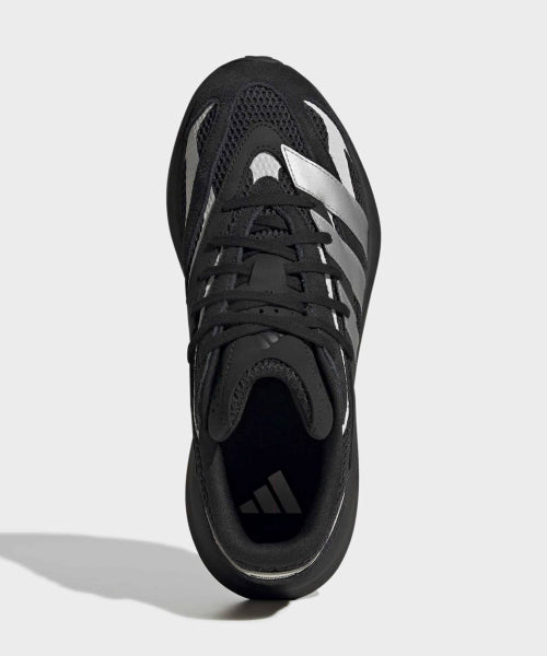 ADIDAS ADIDAS Sneakers Lightblaze - Black:Silver