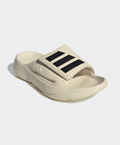 ADIDAS ADIDAS Lightblaze Slide Wonder White:Black