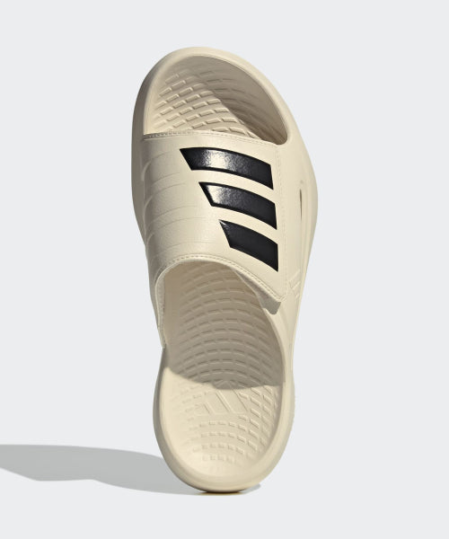 ADIDAS ADIDAS Lightblaze Slide Wonder White:Black