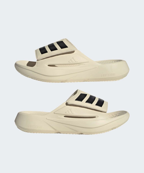 ADIDAS ADIDAS Lightblaze Slide Wonder White:Black