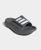 ADIDAS ADIDAS Lightblaze Slide - Gray: White