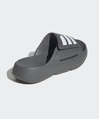 ADIDAS ADIDAS Lightblaze Slide - Gray: White