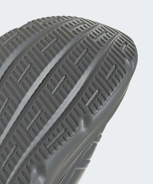 ADIDAS ADIDAS Lightblaze Slide - Gray: White