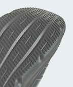 ADIDAS ADIDAS Lightblaze Slide - Gray: White