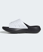 ADIDAS ADIDAS Lightblaze Slide - Black:White