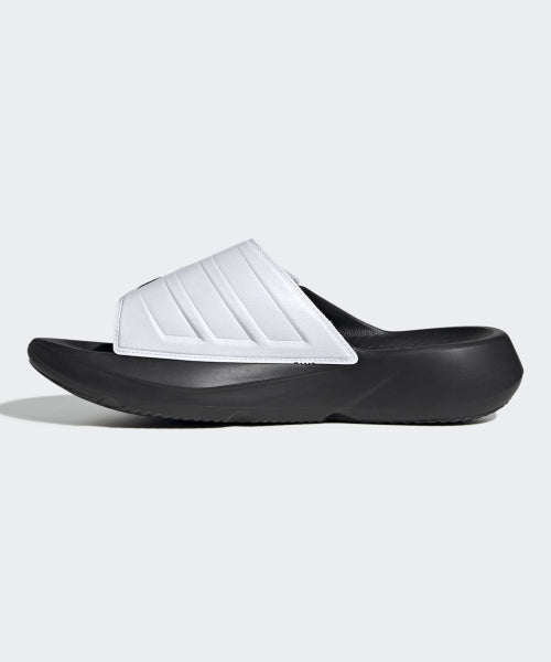 ADIDAS ADIDAS Lightblaze Slide - Black:White