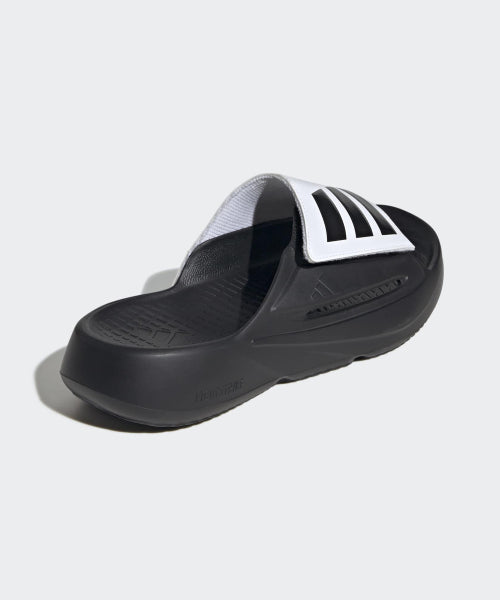 ADIDAS ADIDAS Lightblaze Slide - Black:White
