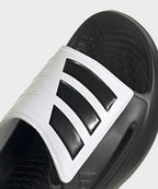 ADIDAS ADIDAS Lightblaze Slide - Black:White