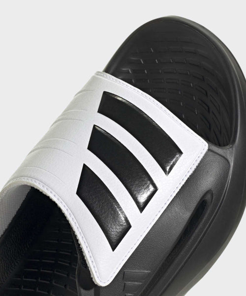 ADIDAS ADIDAS Lightblaze Slide - Black:White