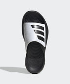 ADIDAS ADIDAS Lightblaze Slide - Black:White