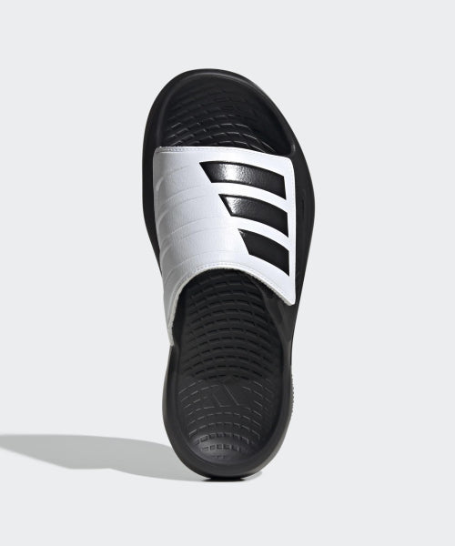 ADIDAS ADIDAS Lightblaze Slide - Black:White