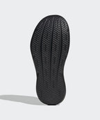 ADIDAS ADIDAS Lightblaze Slide - Black:White
