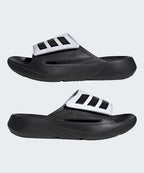 ADIDAS ADIDAS Lightblaze Slide - Black:White