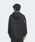 ADIDAS ADIDAS Terex Exploric Gore-Tex Windstopper Jacket - Black
