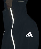 ADIDAS ADIDAS Terex Exploric Gore-Tex Windstopper Jacket - Black