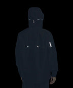 ADIDAS ADIDAS Terex Exploric Gore-Tex Windstopper Jacket - Black