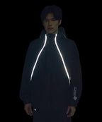 ADIDAS ADIDAS Terex Exploric Gore-Tex Windstopper Jacket - Black