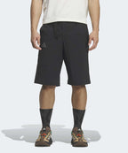 ADIDAS ADIDAS Terex Exploric Windbreaker Pants - Black