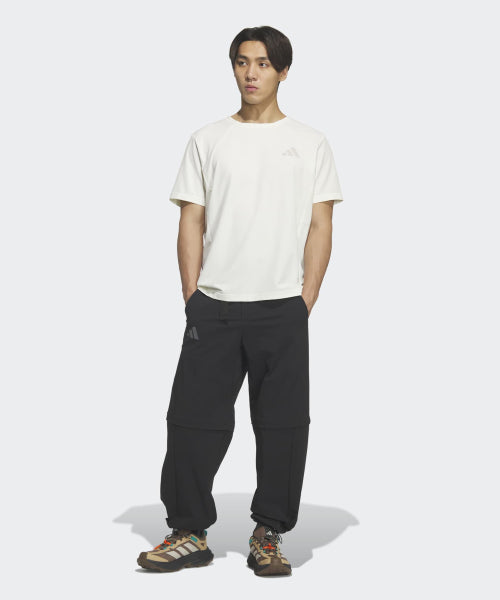ADIDAS ADIDAS Terex Exploric Windbreaker Pants - Black
