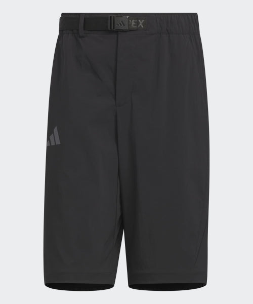 ADIDAS ADIDAS Terex Exploric Windbreaker Pants - Black
