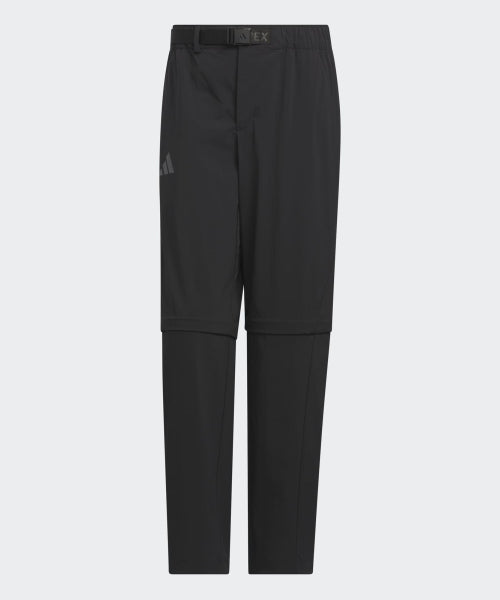 ADIDAS ADIDAS Terex Exploric Windbreaker Pants - Black