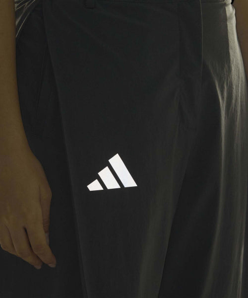 ADIDAS ADIDAS Terex Exploric Windbreaker Pants - Gray