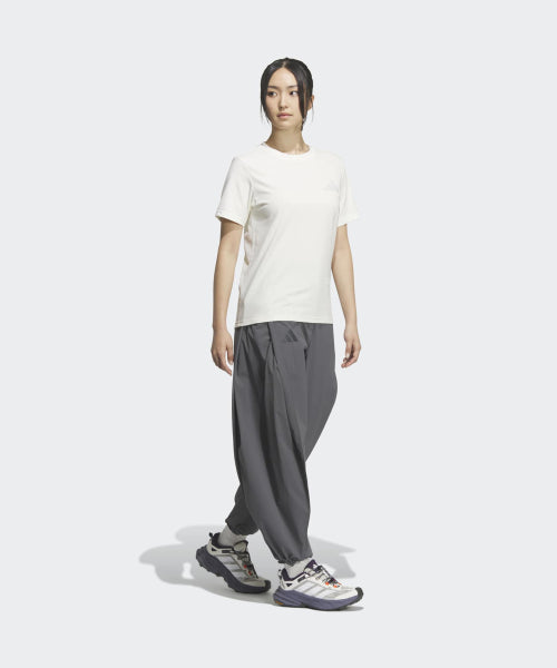 ADIDAS ADIDAS Terex Exploric Windbreaker Pants - Gray