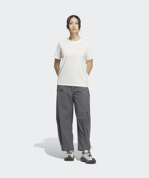 ADIDAS ADIDAS Terex Exploric Windbreaker Pants - Gray