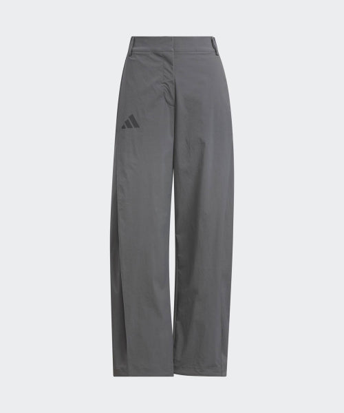 ADIDAS ADIDAS Terex Exploric Windbreaker Pants - Gray