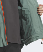 ADIDAS ADIDAS Terex Exploric Climaproof Jacket - Green