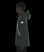 ADIDAS ADIDAS Terex Exploric Climaproof Jacket - Green