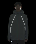 ADIDAS ADIDAS Terex Exploric Climaproof Jacket - Green