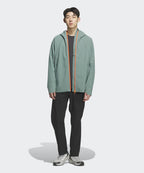 ADIDAS ADIDAS Terex Exploric Climaproof Jacket - Green