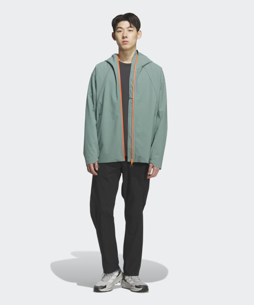 ADIDAS ADIDAS Terex Exploric Climaproof Jacket - Green