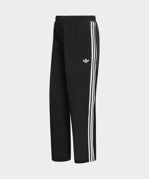 ADIDAS ADIDAS 3-Stripe Loose Tailored Pants - Black