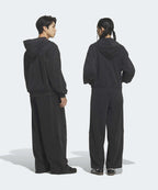ADIDAS ADIDAS Team Geist Sweatpants - Black