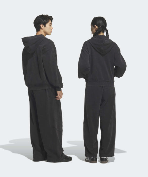 ADIDAS ADIDAS Team Geist Sweatpants - Black