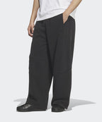 ADIDAS ADIDAS Team Geist Sweatpants - Black