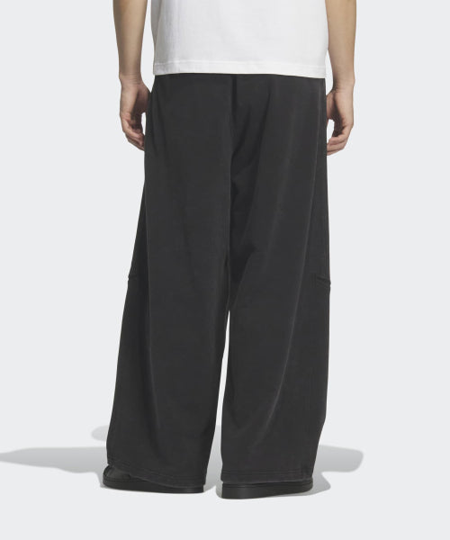 ADIDAS ADIDAS Team Geist Sweatpants - Black