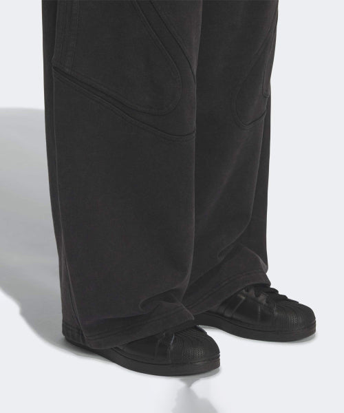ADIDAS ADIDAS Team Geist Sweatpants - Black