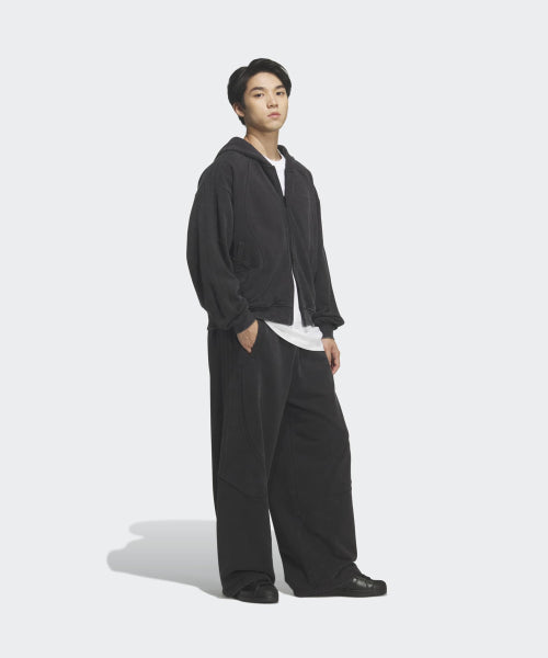 ADIDAS ADIDAS Team Geist Sweatpants - Black