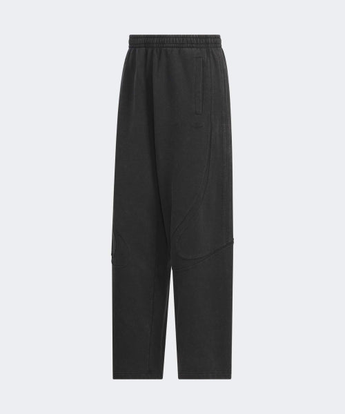 ADIDAS ADIDAS Team Geist Sweatpants - Black