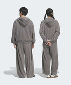 ADIDAS ADIDAS Team Geist Sweatpants - Gray Fog