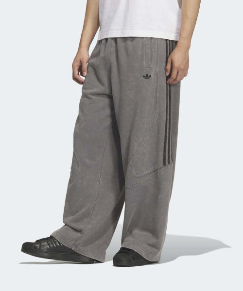 ADIDAS ADIDAS Team Geist Sweatpants - Gray Fog