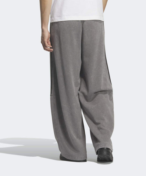 ADIDAS ADIDAS Team Geist Sweatpants - Gray Fog