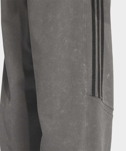 ADIDAS ADIDAS Team Geist Sweatpants - Gray Fog