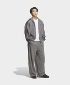 ADIDAS ADIDAS Team Geist Sweatpants - Gray Fog