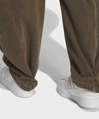 ADIDAS ADIDAS Denim Pants - Brown Denim