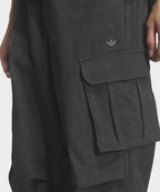 ADIDAS ADIDAS Cargo Pants - Carbon