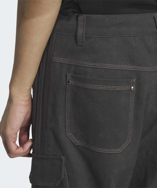 ADIDAS ADIDAS Cargo Pants - Carbon